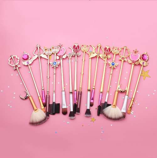 【妄想】セーラームーン好きによるこんなグッズあったらいいなトピ