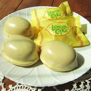 レモン味の食べ物・レモンの香りがする商品