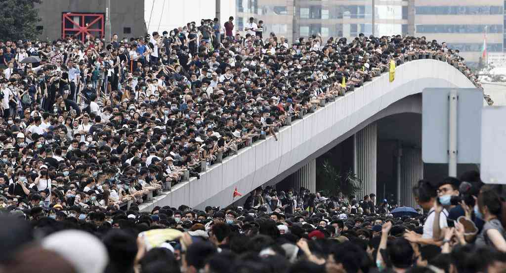 「逃亡犯条例」改正案とは　「一国二制度」事実上崩壊の懸念（1/2ページ） - 産経ニュース