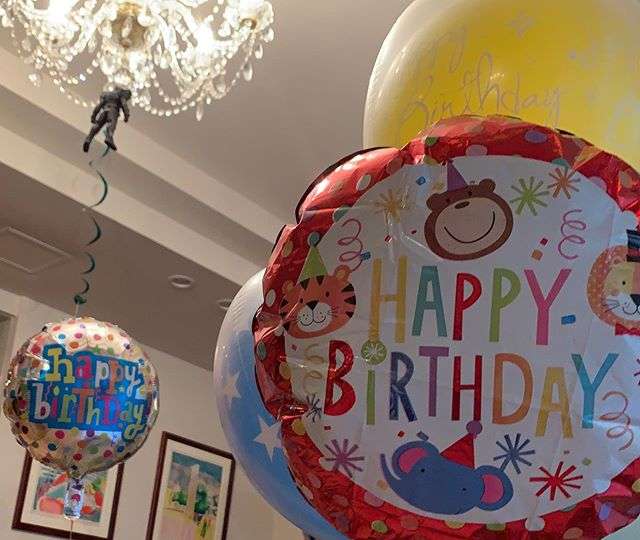 小倉優子、長男誕生会の手作り料理を公開「見習わなくちゃ」「豪華」と称賛続々