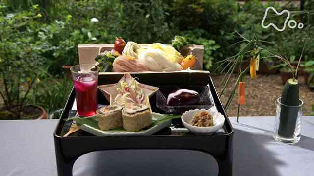 好きな料理番組