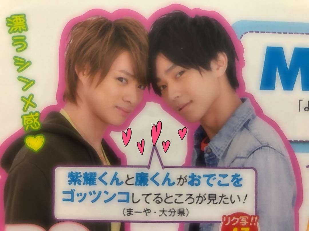 平野紫耀くん好きな人集合！Part4