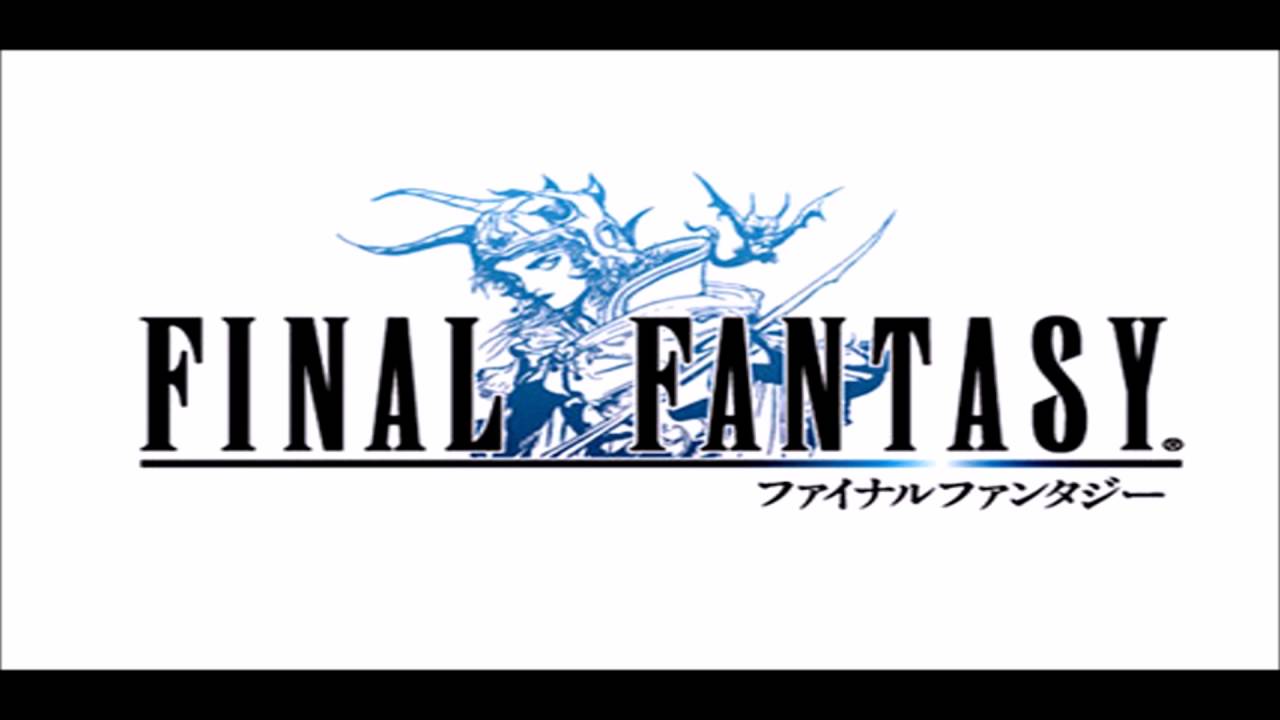 ファイナルファンタジー　マトーヤの洞窟　FF1 BGM - YouTube