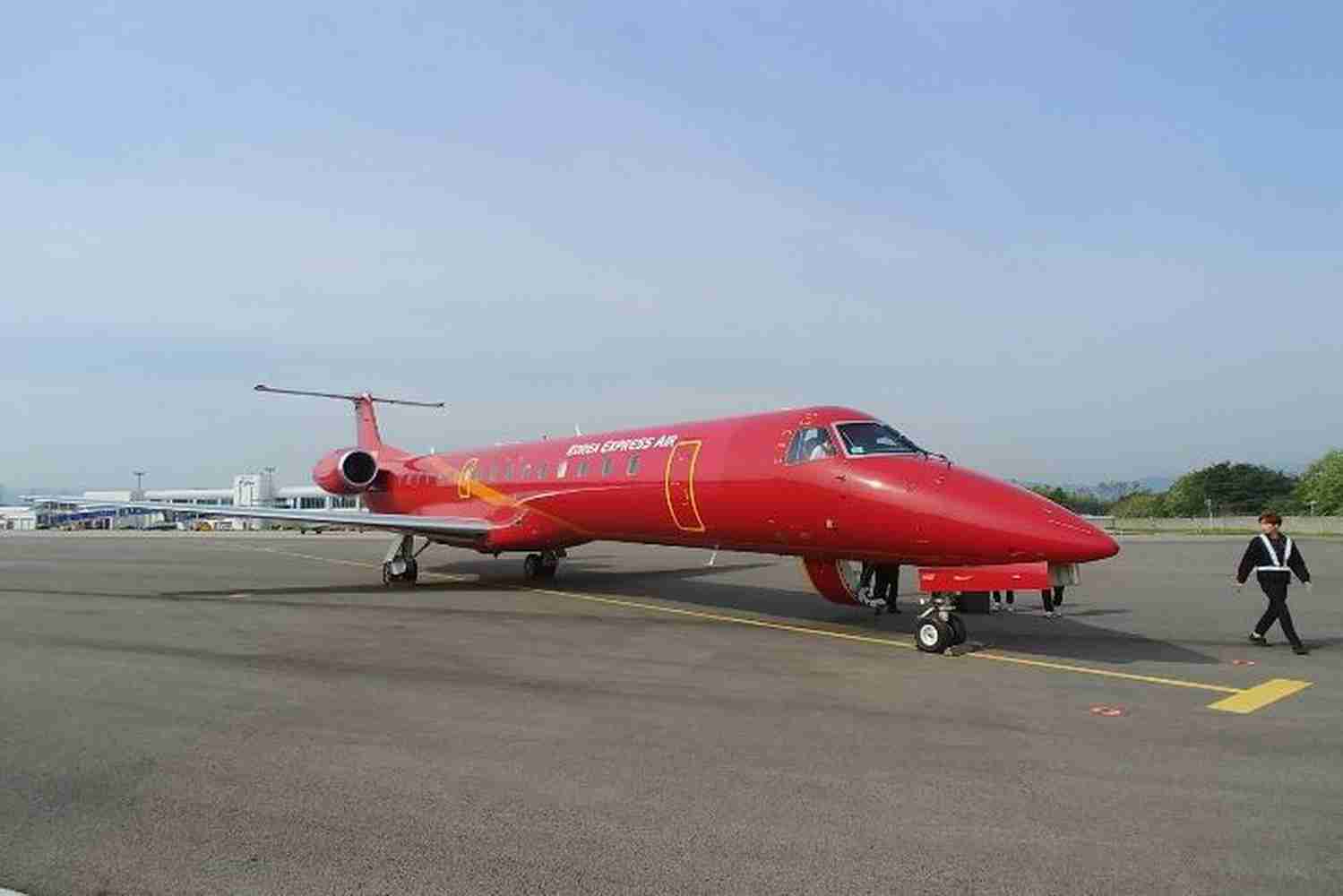 ソウル－対馬、航空路線　年内にも再開方針（長崎新聞） - Yahoo!ニュース