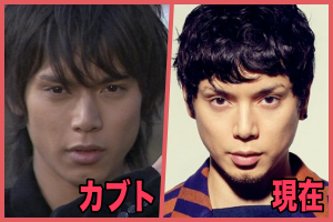 水嶋ヒロ、友人から「ジョニー・デップみたい」  鏡を見るとそこには納得の姿が…。