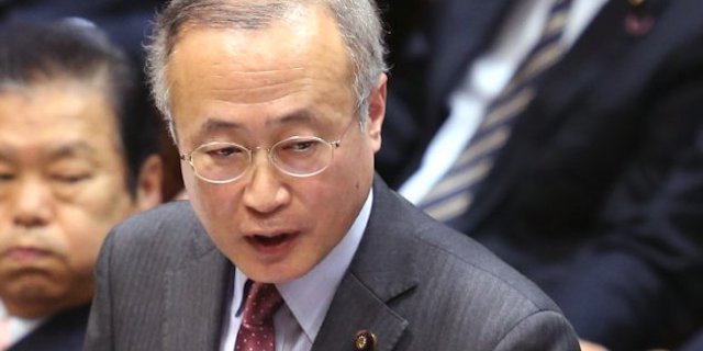 【トランプ侮辱横断幕】有田芳生氏「デマ拡散」加藤清隆氏を名誉毀損で訴える…『私は裁判で負けたことがありません』