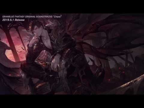 【グランブルーファンタジー】『Parade's Lust』歌詞付き視聴動画 - YouTube