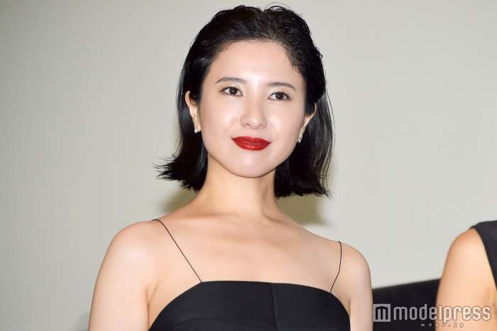 いろんな吉高由里子が見たい