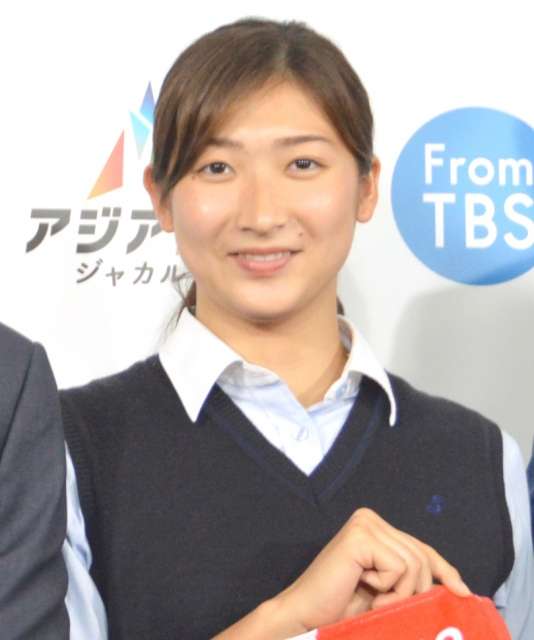 白血病の池江璃花子選手、闘病の現状明かす「数千倍しんどい」　21日ぶりのつぶやき