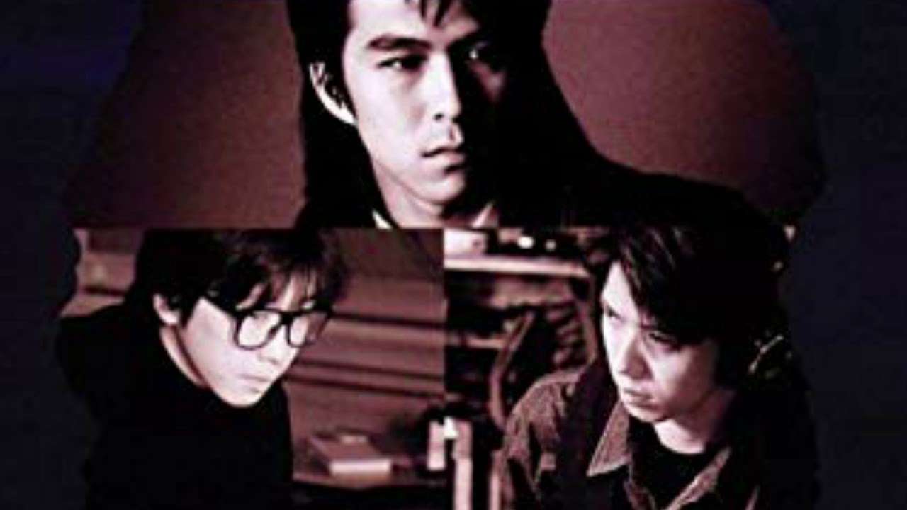 WANDS　「Mr.JAIL」 - YouTube