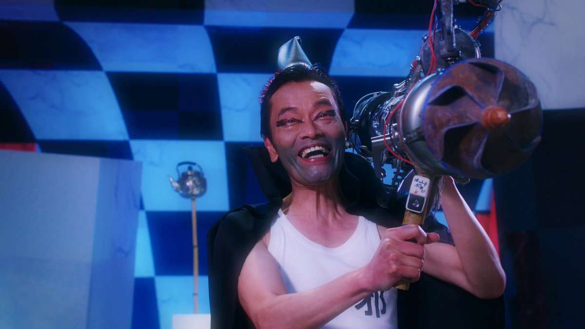 【祝】俳優・遠藤憲一を語ろう【誕生日】
