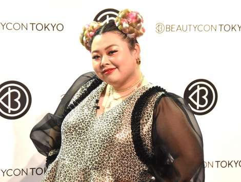 4月からNY在住の渡辺直美、英語は「中1レベル。be動詞とかやっています」 | ORICON NEWS