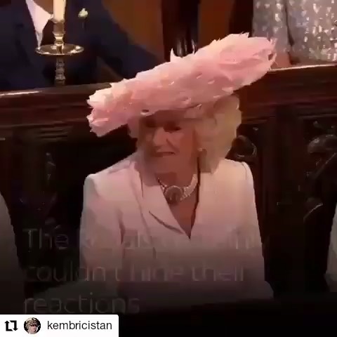 ? Royal Crown Updates ? on Instagram: “A look ? often says much more than a thousand words... . ??????? . Um olhar ? vale mais do que mil palavras... . ??????? .…”