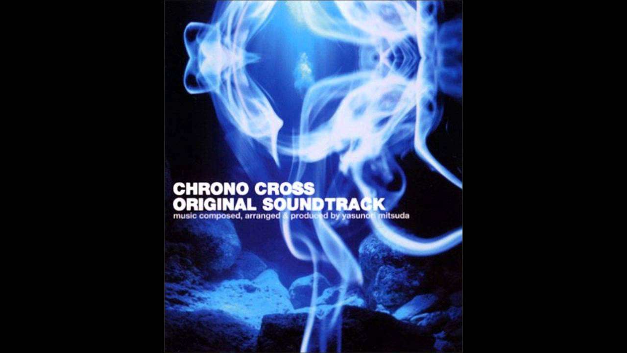 『1-01 - CHRONO CROSS ~時の傷跡~』 CHRONO CROSS OST - YouTube