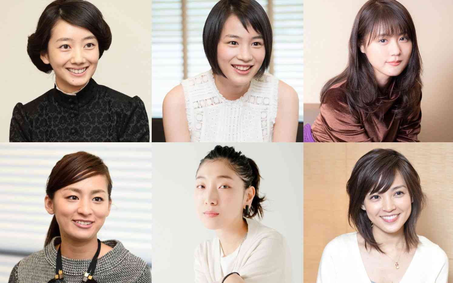 「朝ドラに革命を起こした」あのヒロインが堂々1位　『好きだった朝ドラ女優』アンケート結果発表 | 文春オンライン