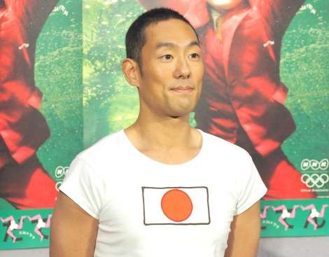 【いだてん】中村勘九郎、主役パート完走に感慨「濃い1年。宝物になりました」 | ORICON NEWS