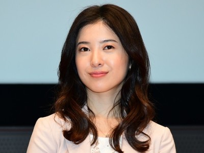 いろんな吉高由里子が見たい