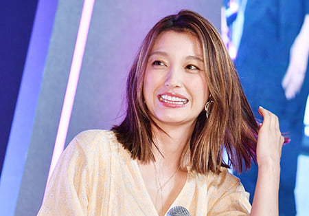 木下優樹菜　長女が「海外でヘアメーク」夢実現へ英語の学校へ | 東スポのニュースに関するニュースを掲載