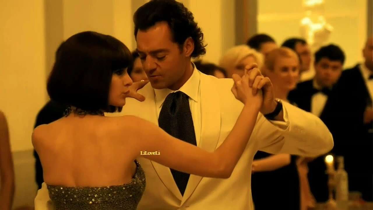Mad Manoush - Night Tango - YouTube