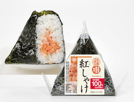ミニストップ、おにぎり値下げ＝１６種類を１０８円に統一：時事ドットコム