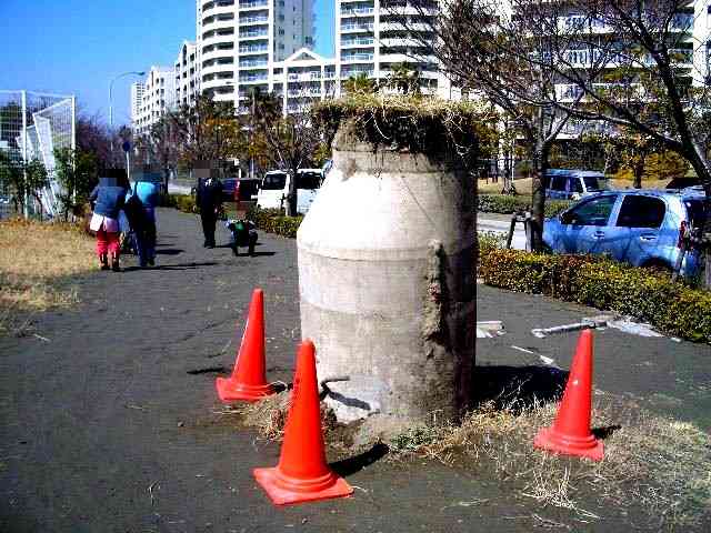 電柱地中化に賛成ですか？反対ですか？