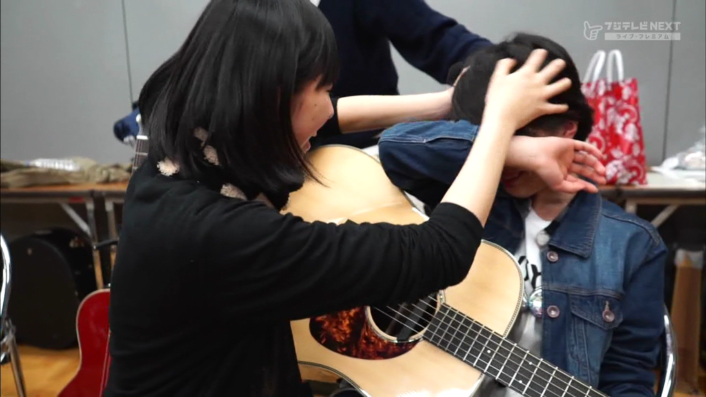 ももクロの衣装を見たい！！