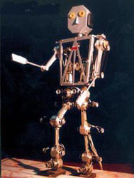 インターネット黎明期の思い出