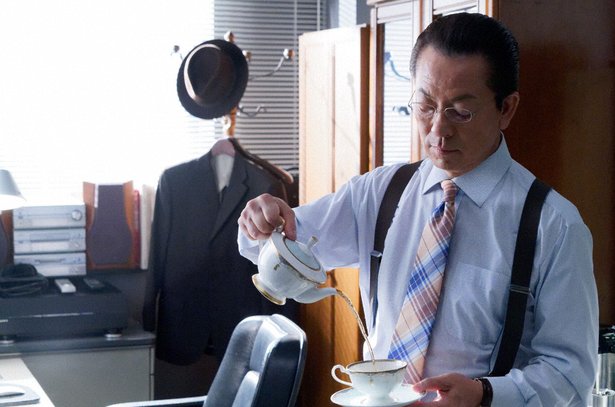 あなたの会社に「追い出し部屋」ある？