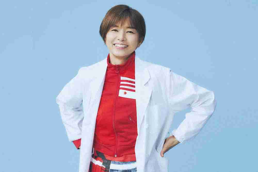 山口智子