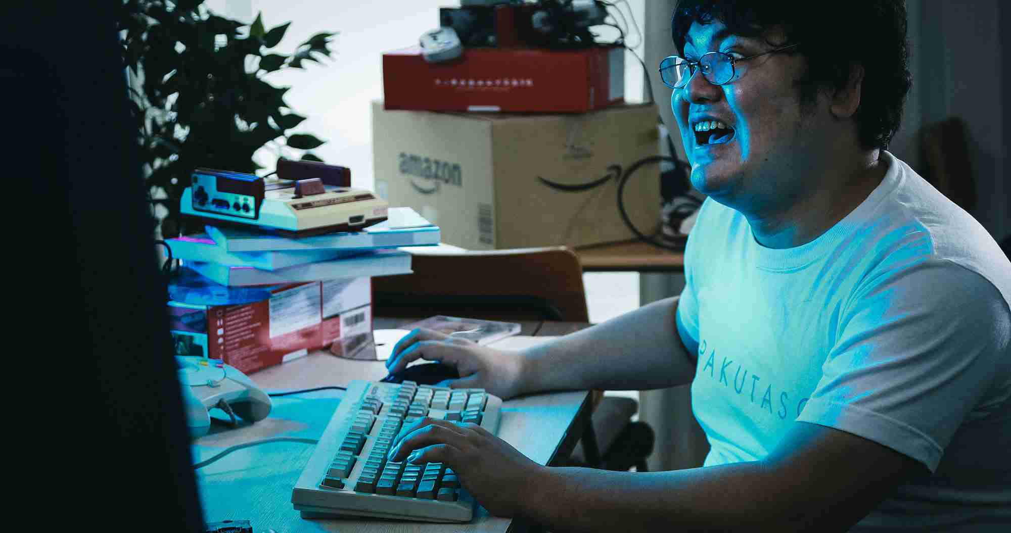 700万円の課金地獄…中年［ゲーム依存症］が急増中（週刊SPA!） - Yahoo!ニュース