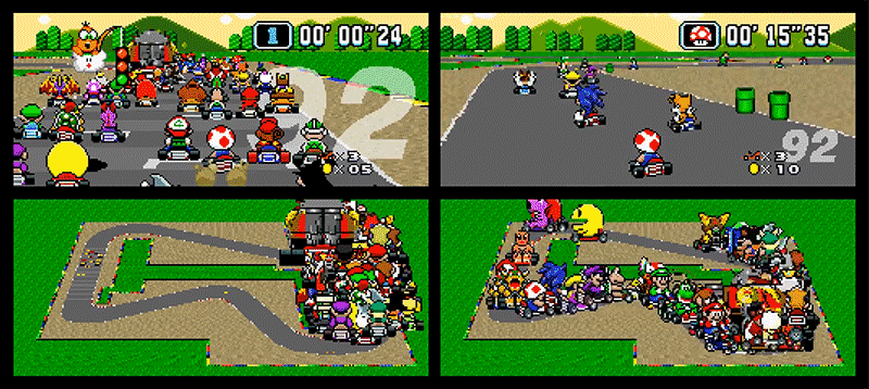 人生で初めてプレイしたゲームソフト