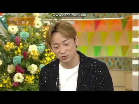 真田丸モノマネ/山本耕史 - YouTube