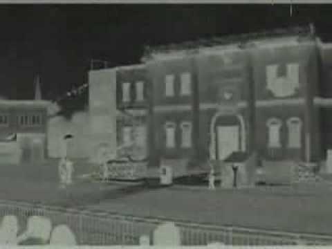 UNDERGROUND SEARCHLIE 『埼玉ゴズニーランド』　大槻ケンヂ - YouTube