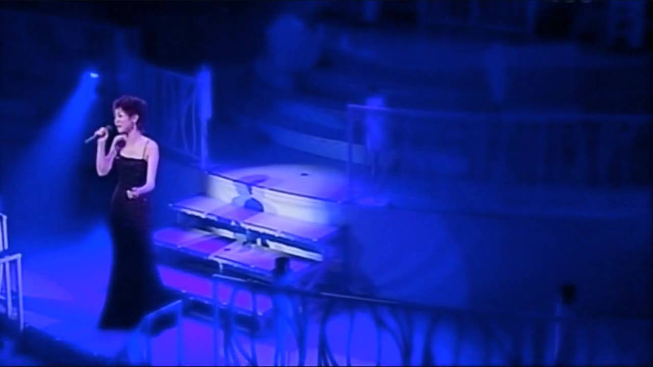 瑠璃色の地球 ‐ Seiko Matsuda - YouTube