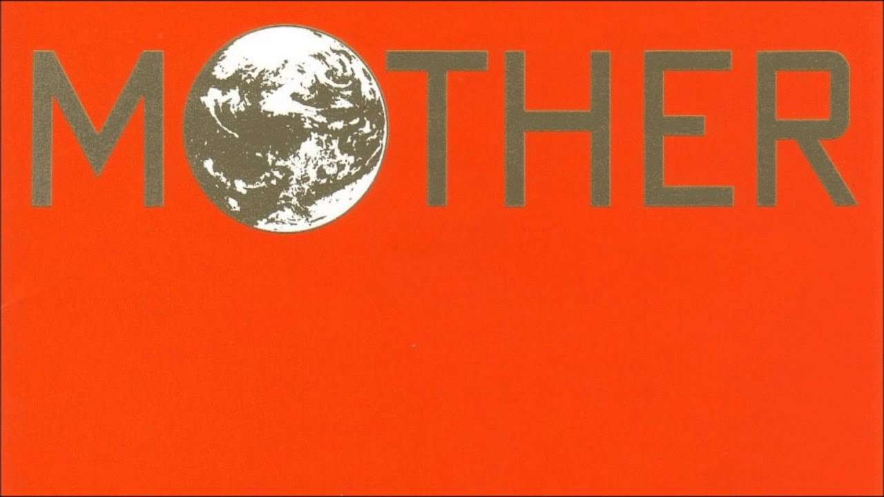 Best VGM 1410 - Mother - Mother Earth (Main Theme) - YouTube