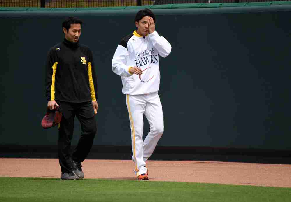 ソフトバンク東浜が右肘手術へ　戦列復帰は9月か（西日本スポーツ） - Yahoo!ニュース