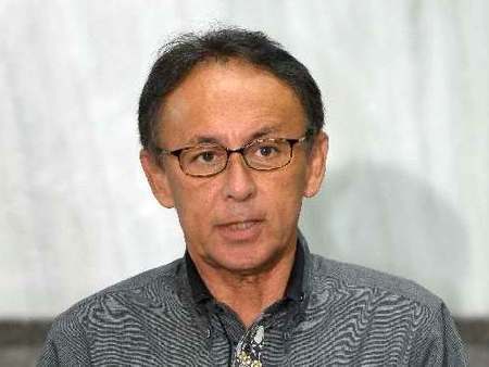 「尖閣は日本でないとの認識か」デニー知事の発言に抗議へ　石垣市議会（沖縄タイムス） - Yahoo!ニュース