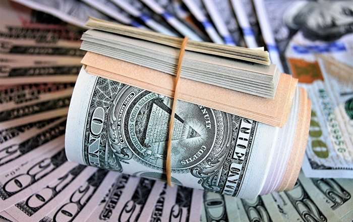 EU and Russia Reportedly Agree to Ditch Greenback in Bilateral Transactions - Sputnik International