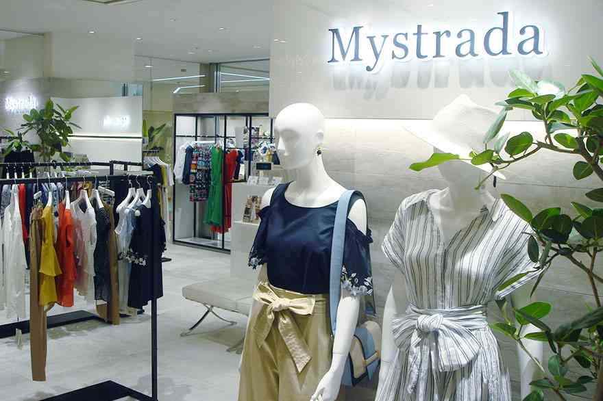 Arpege storyの洋服が好きな方語りませんか？(*^^*)