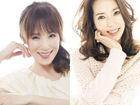 ピンク・レディー、15年ぶりの楽曲が映画『妖怪ウォッチ』新作のテーマ曲に | ORICON NEWS