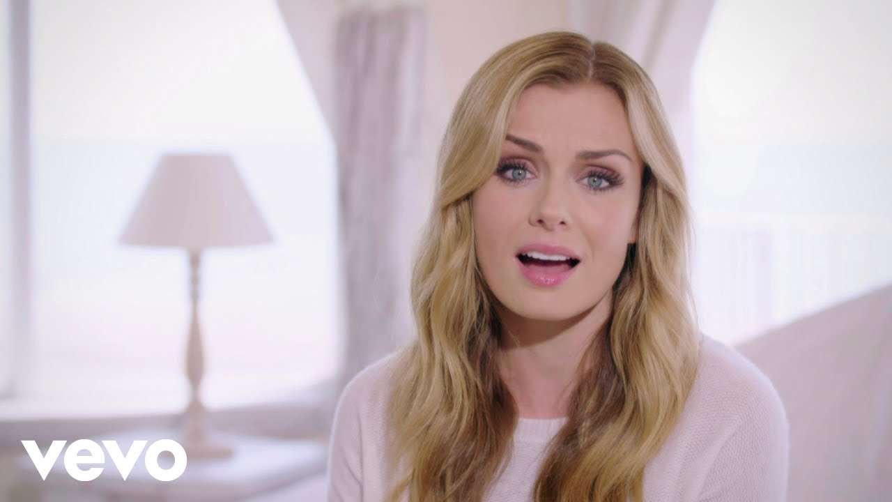 Katherine Jenkins - Jealous Of The Angels - YouTube