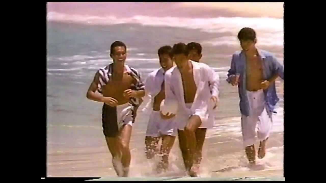 COCA-COLA I feel Coke '87 - ♪ 佐藤竹善 1 - YouTube