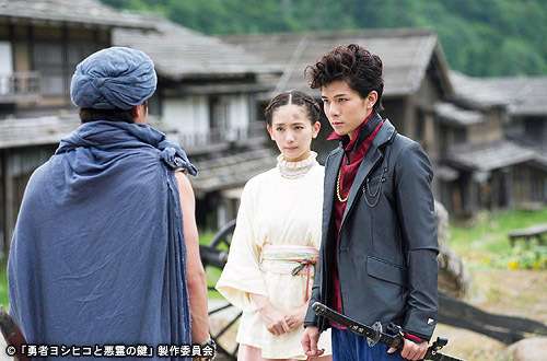 西川貴教＆柿澤勇人　日本初上陸ミュージカル「スクール・オブ・ロック」W主演