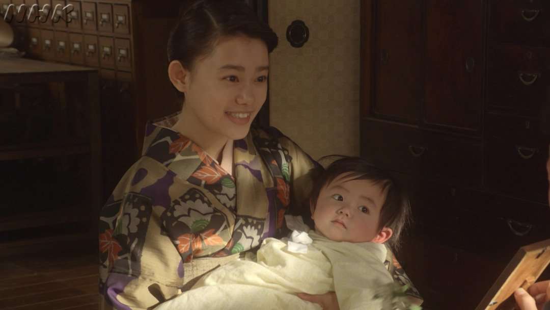 【実況・感想】いだてん～東京オリムピック噺～(22)　「ヴィーナスの誕生」