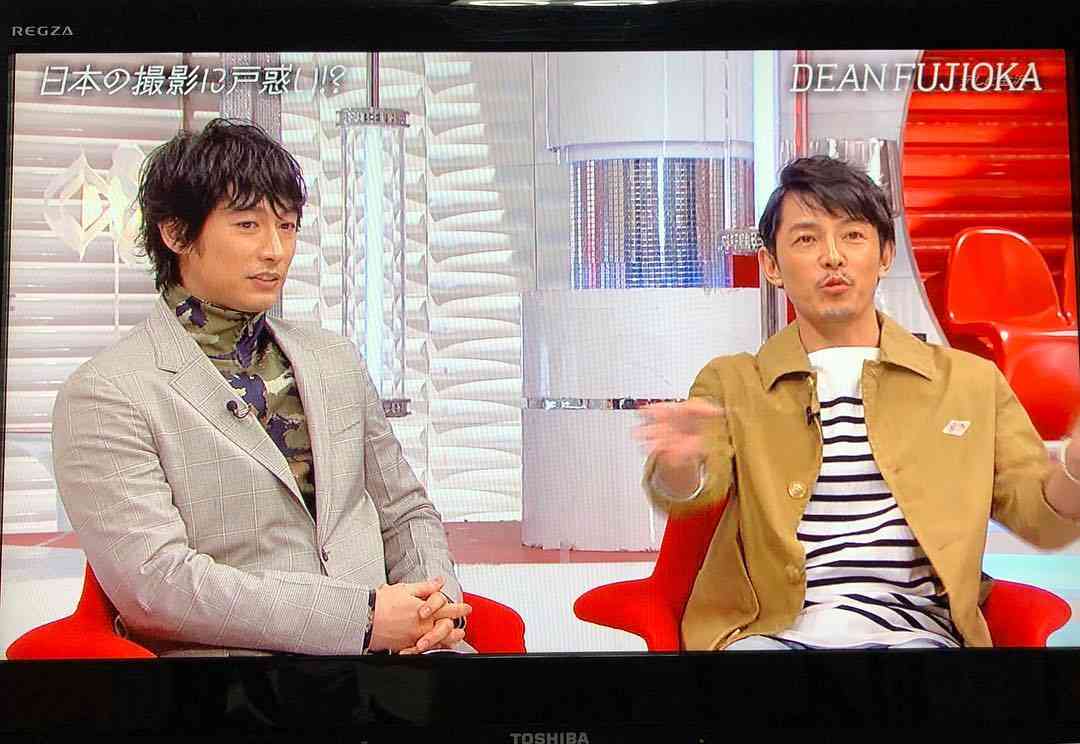 ディーンフジオカ  ファンの集いpart 4