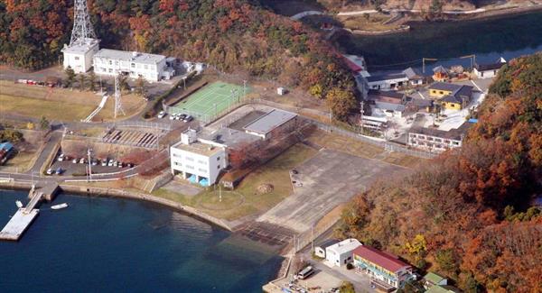 【国防最前線】対馬の危機！　韓国資本による土地買収で…　自衛隊増員“渇望”する島民の声 （1/2ページ） - zakzak