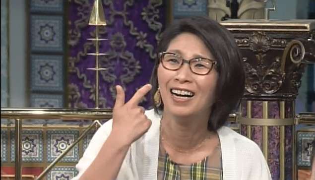 くわばたりえ関東人を論破も「関西のイメージが下がる…」