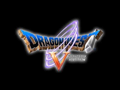 【DQ5PS2】ドラゴンクエスト5 BGM 空飛ぶ絨毯【30分耐久】 - YouTube