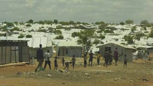 途上国の子ども130万人の感染症対策に40億ドル 政府 | NHKニュース