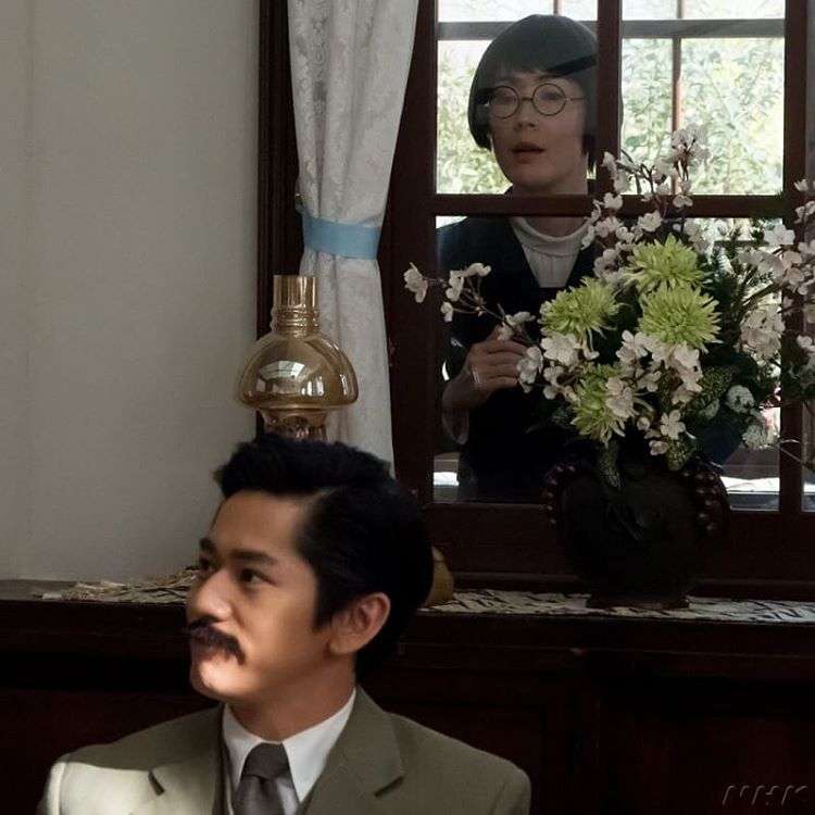 【実況・感想】いだてん～東京オリムピック噺～(22)　「ヴィーナスの誕生」